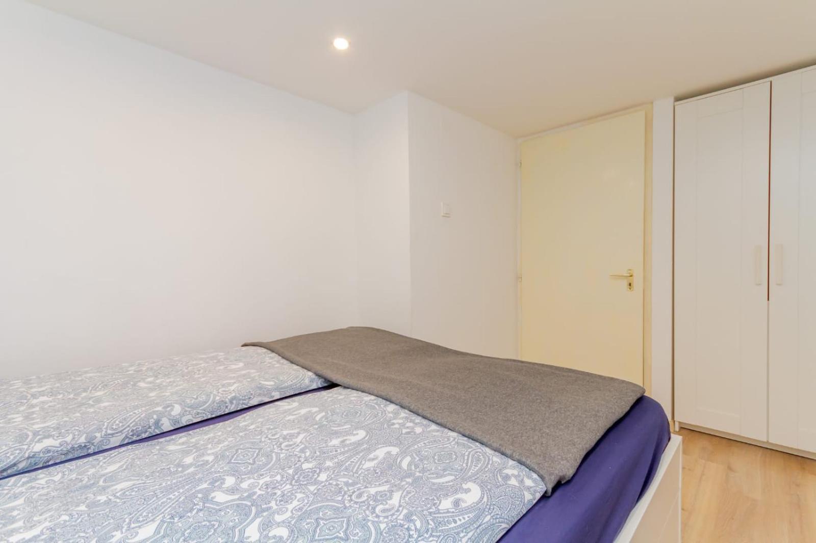 Apartamento Sera's Place In My Lovely Budapest
