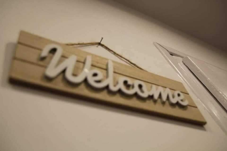 Sera's Place In My Lovely Апартаменти