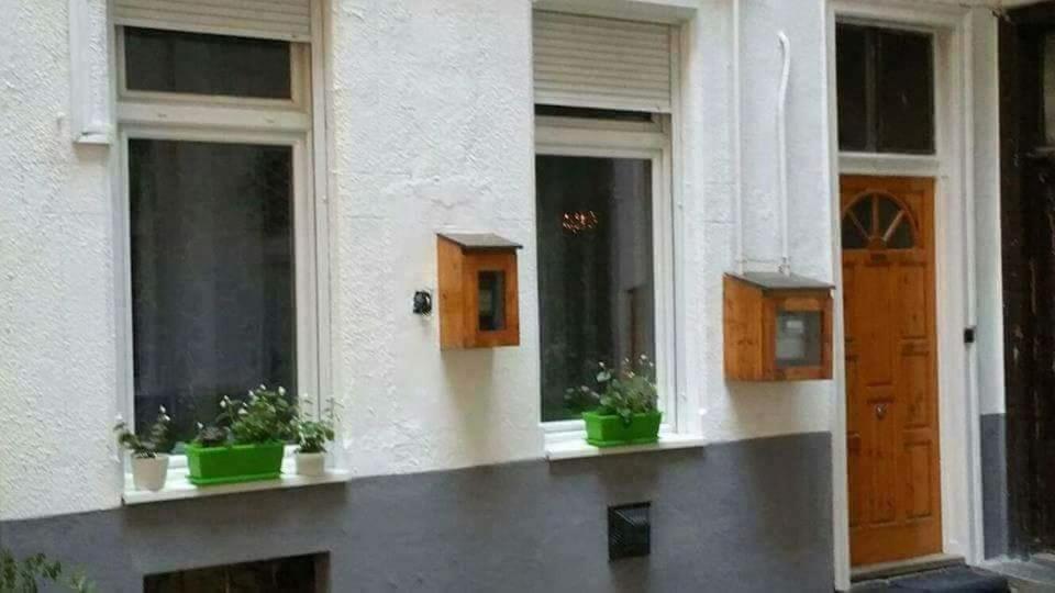 Sera's Place In My Lovely Апартаменти