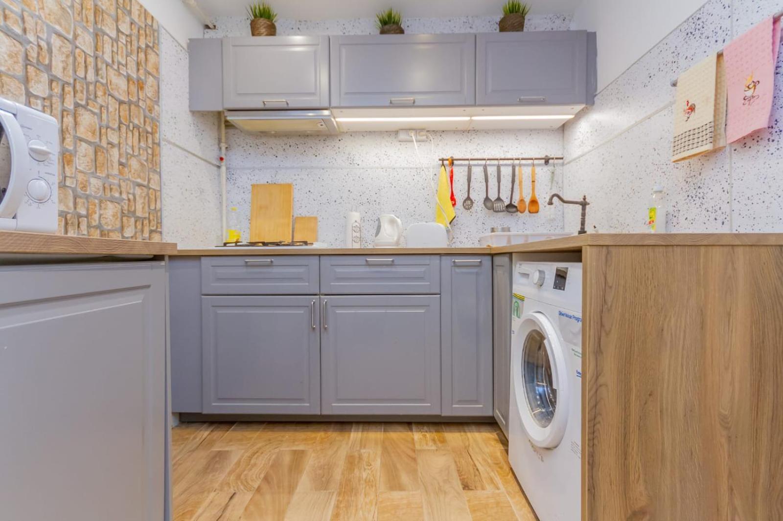 Apartamento Sera's Place In My Lovely Budapest