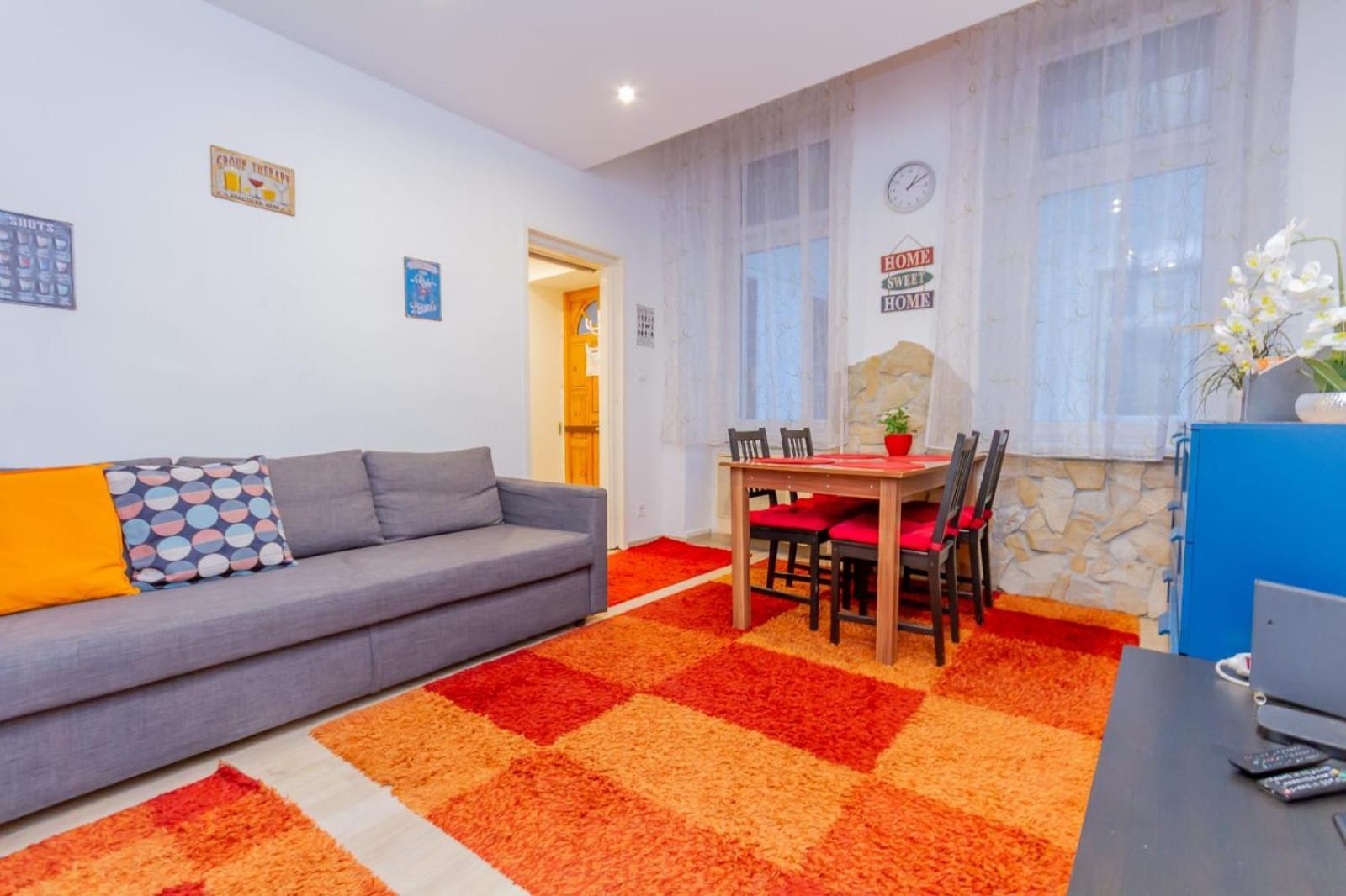 Апартаменти Sera's Place In My Lovely